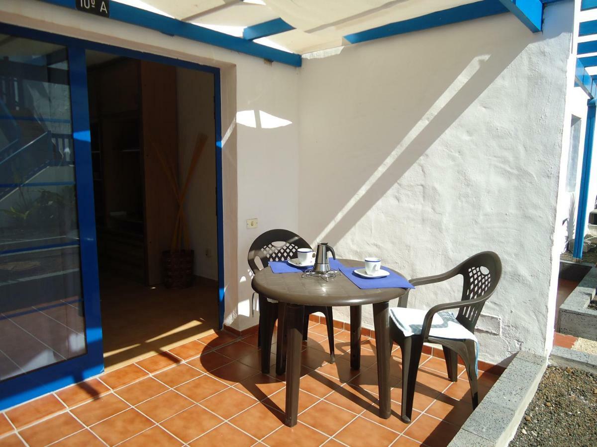 Vv 10a Appartement *