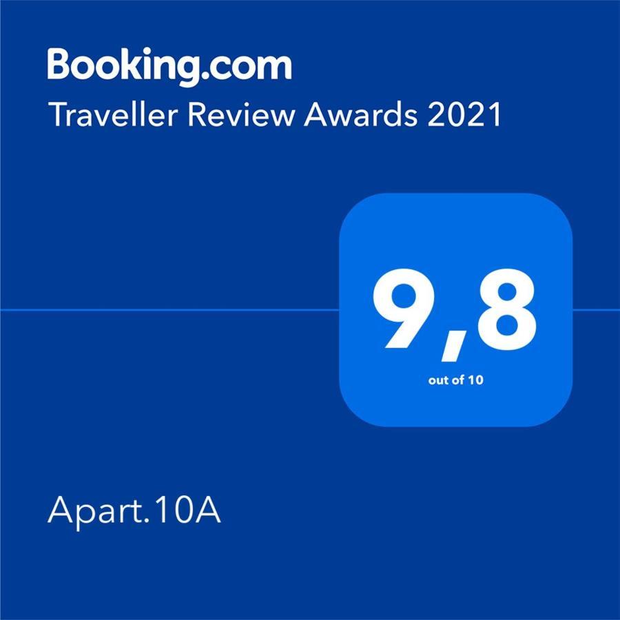 Appartement Vv 10a