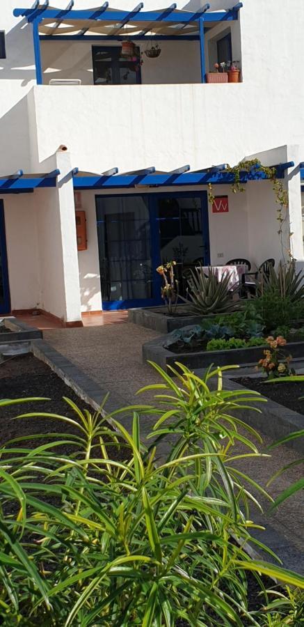 Vv 10a Appartement Caleta de Fuste